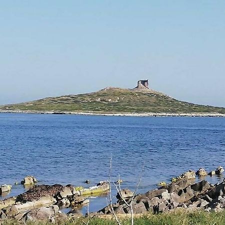 Appartamento incantevole 90 mq a due passi mare mozzafiato Isola delle Femmine Esterno foto