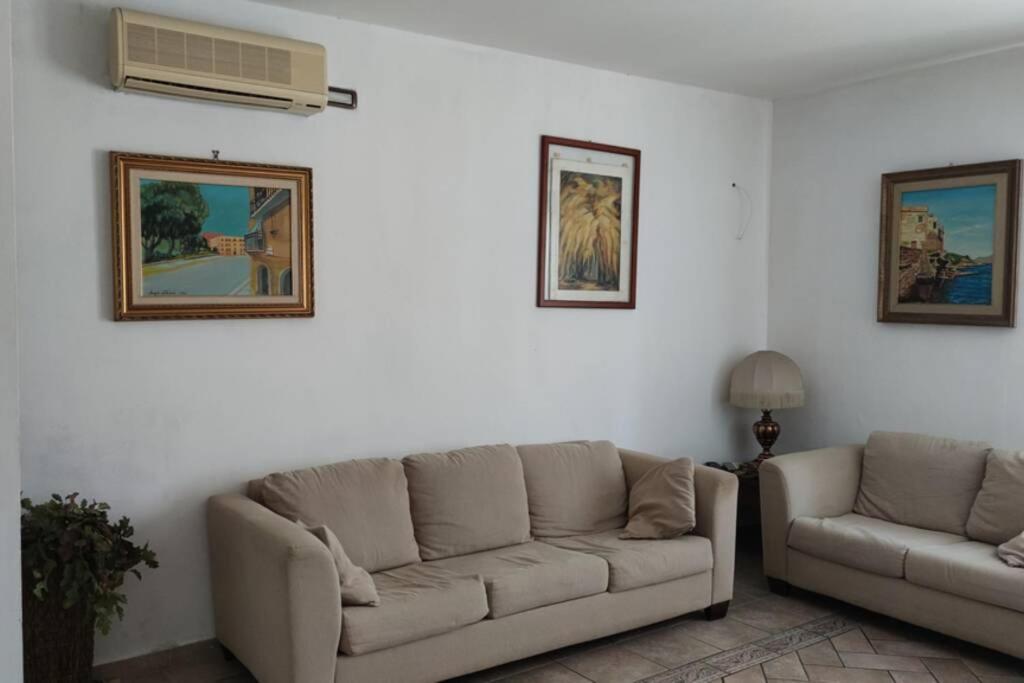 Appartamento incantevole 90 mq a due passi mare mozzafiato Isola delle Femmine Esterno foto