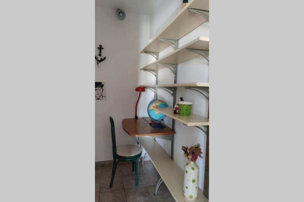 Appartamento incantevole 90 mq a due passi mare mozzafiato Isola delle Femmine Esterno foto